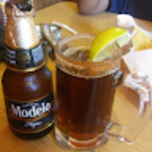 Meet your Posher, Lemarcus